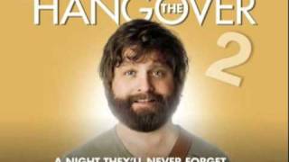 The Hangover 2 Official Movie Trailer (HD)