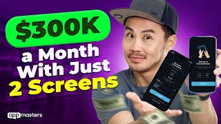 This Simple App Makes $300K a Month (And You Can Do It Too)