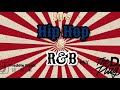 90's Hip Hop & R&B Mix