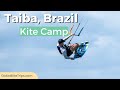 Kite Camp Taiba 2019 - Global Kite Trips