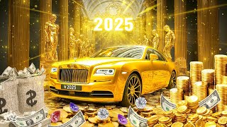 YOU WILL BECOME VERY RICH IN 2025 💵 PREPARE TO BECOME A MILLIONAIRE IN 2025💵 TRUST 🙏✨