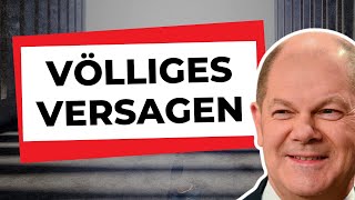 BILANZ: OLAF SCHOLZ ALS FINANZMINISTER (Grundsteuer und weitere Fehler! | Steuerberater Roland Elias