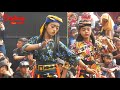 tari cakilan wayang ebeg turonggo wesi live purut penyarang sidareja