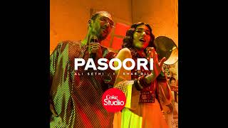 Pasoori Lyrics Meaning in English – Coke Studio | Ali Sethi