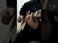 Bob Marley - Natural Mystic - Guitar Groove