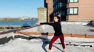 Martha Graham 19 poses