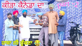 ਪ੍ਰੌਹਣੇ ਨੂੰ ਨਿੱਕਲੀ ਲਾਟਰੀ 😅 ਸੌਹਰਾ ਕਹਿੰਦਾ ਅੱਧ ਦੇ ਟਰੈਕਟਰ ਤੇ ਗੱਡੀ ਚੋ 🤪 । Latest comedy short movie