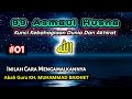 #01 ALLAH - 99 Asmaul Husna || KH. MUHAMMAD BAKHIET