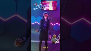 Załóż świetliste miecze i stwórz muzyczną magię w NeoVR - Beat Saber w wirtualnej rzeczywistości!