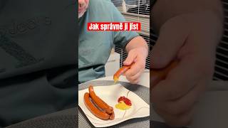 Jak správně jíst párky – nejlepší vychytávka na světě, kterou musíš znát! 🌭😱