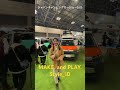 世界にひとつのクルマをつくろう。世界にひとつのクルマで遊ぼう。make and play. style_idホワイトハウスより始動！ キャンパー キャンピングカー jccs フリード