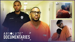 Can I Survive A Week In A Texas County Jail? (Reggie Yates Documentary) | Absolute Documentaries