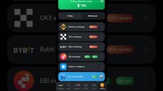 Galti se On Chain Select ho gya hai kya kare | How to disconnect On Chain Airdrop | On Chain Airdrop