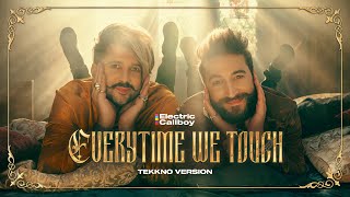 Electric Callboy - Everytime We Touch (TEKKNO Version) OFFICIAL VIDEO