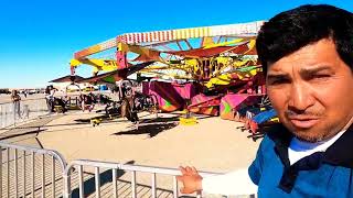 Lancaster Antelope Valley Fair 2022