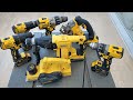 o mellhor da categoria sem duvidas....... martelete dewalt 20v dch133 brushless