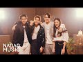 เพื่อนกัน (Let's Celebrate) | For The 19th Asian Games Hangzhou 2022 l Nadao Music