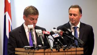 Housing Affordability Announcement - 29 October 2012