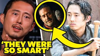 The Foreshadowing You MISSED In 'The Walking Dead’..