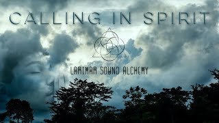 Calling In Spirit - || Shamanic Music || Consciousness || Journey Music || 432hrz || Plant Medicine