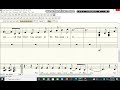 EMMANUEL, GOD WITH US  ALTO