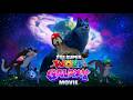 The Super Wolf Galaxy Movie trailer