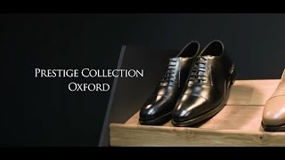 Prestige Oxford from Samuel Windsor