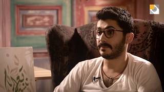 ArtLine S01E05 | Ghaleb Hawila | Lebanese Calligrapher