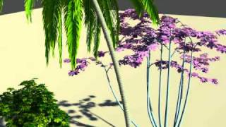 moving tree test