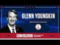 Convocation | Glenn Youngkin