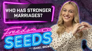 Who has Stronger Marriages?