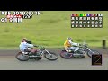 【オートレース】スピードスター鈴木圭一郎！優勝レースイッキ見 4【31〜40回目】