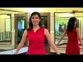 Tutorial 7  3 Basic Easy Bhangra Dance Steps  Runjhun Gupta
