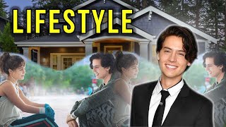 Cole Sprouse Lifestyle । Many Facts About Cole Sprouse in 2020