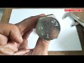 video tutorial cara gampang itung ukuran mata bor buat tapping drat sigma fastener