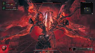 Remnant 2 Boss Annihilation die Vernichtung - 2.Phase Boss Guide Incoming - Mit Thomco - Dani Dee