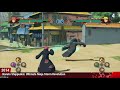 evolution of sasori of the red sand in naruto games 2007 2020