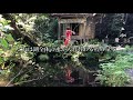 名水百選 龍ヶ窪の八頭龍王大権現【龍ヶ窪神社】奉納舞〜皆様に龍神の御加護がありますように〜 ryu ga kubo jinja shrine