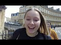 bath on a budget a day in bath spending next to no ££