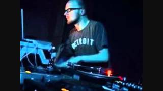 Marko Fürstenberg Live Set @ Panorama Bar, Berlin - 22-01-2011