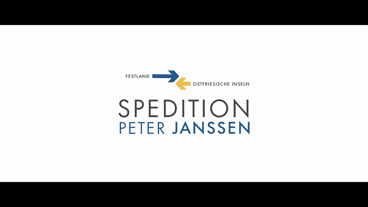 Spedition Peter Janssen OHG - Spediteur Zwischen Dem Festland Und Den ...