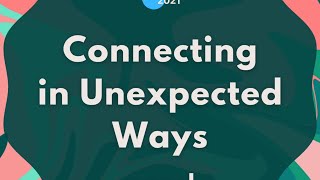 ABCD Symposium: Connecting in Unexpected Ways