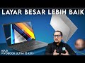 Mudah Di-Upgrade, Tipis, Ringan, Layar Besar: Review ASUS VivoBook Ultra 15 K513