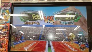 ドラゴンボールヒーローズゴッドリーグに挑戦pt.15