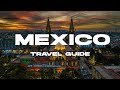 Best Places To Visit In Mexico | Top 10 Places in Mexico