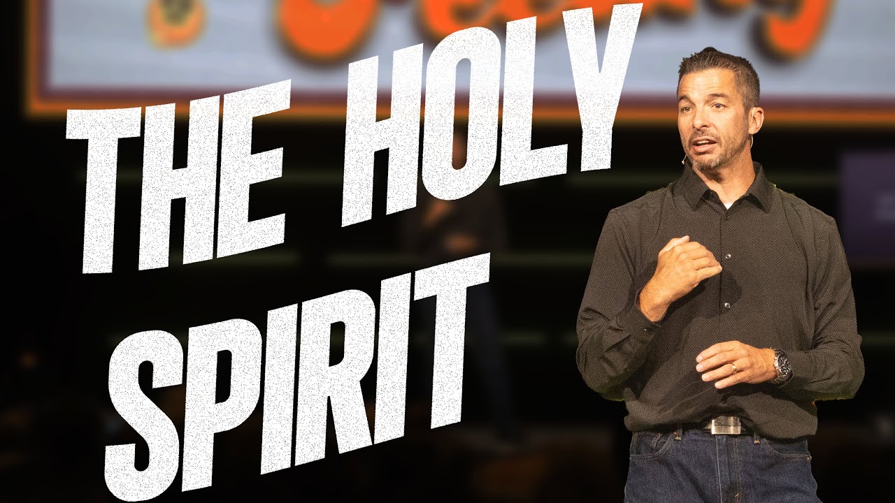 The Holy Spirit Youtube