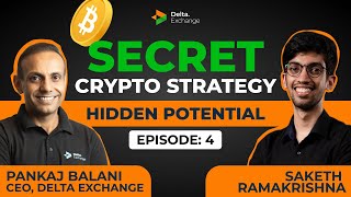 Crypto Strategies Decoded: Insights from Experts