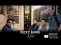 RIZKY BAND (Relat ) | Opick Studio | Studio Recording | Grand Depok City