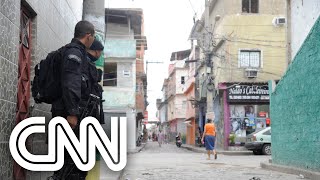 Mortes em confronto com a polícia crescem no Rio de Janeiro em 2021 | NOVO DIA