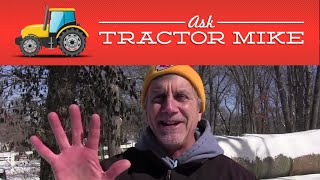 5 Mistakes to Avoid When Buying a Tractor